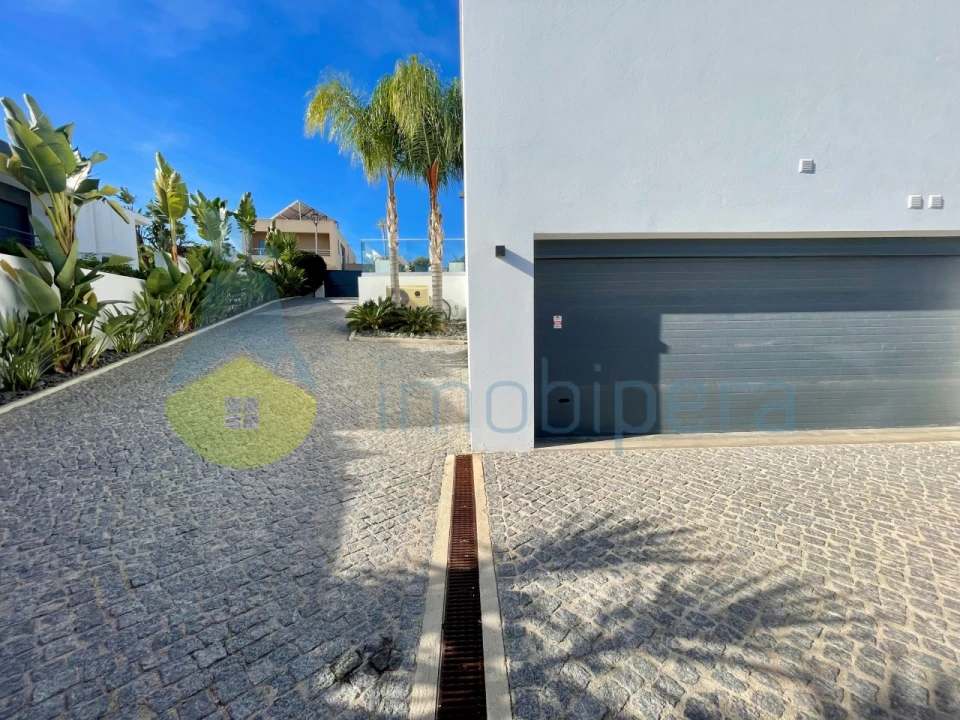 Moradia T3 para Venda em Alcantarilha e Pêra Foto 47