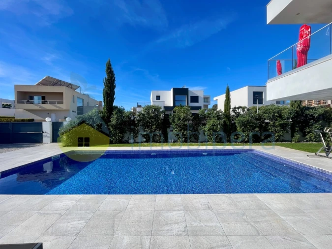 Moradia T3 para Venda em Alcantarilha e Pêra Foto 4