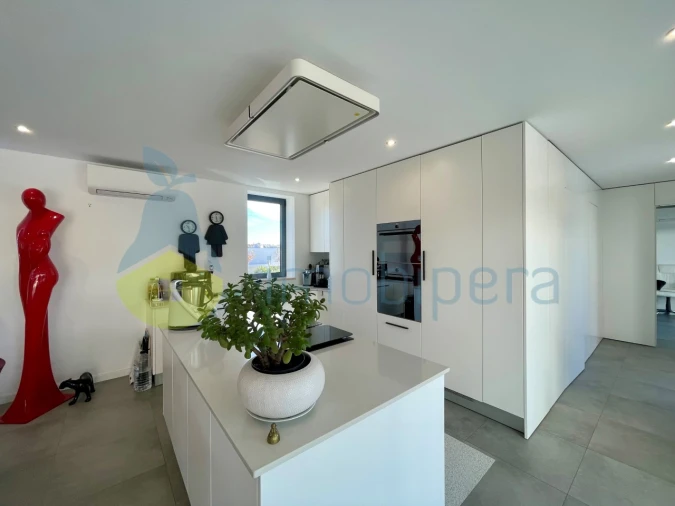 Moradia T3 para Venda em Alcantarilha e Pêra Foto 12