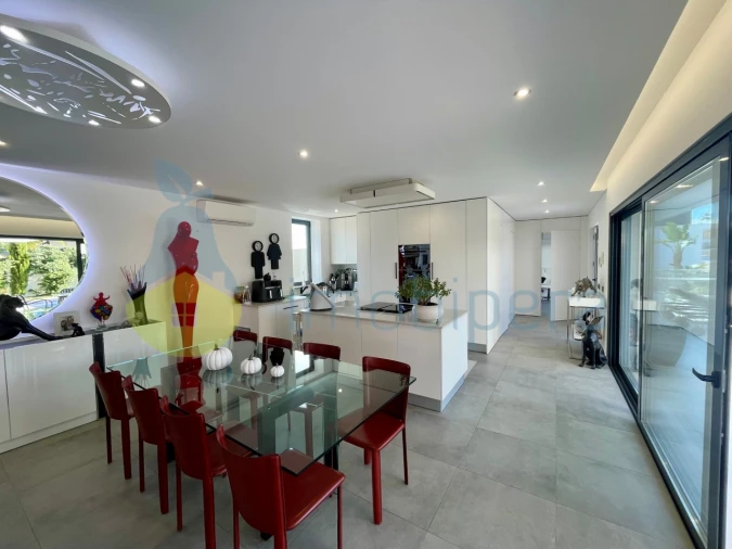 Moradia T3 para Venda em Alcantarilha e Pêra Foto 14