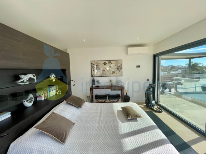 Moradia T3 para Venda em Alcantarilha e Pêra Foto 18