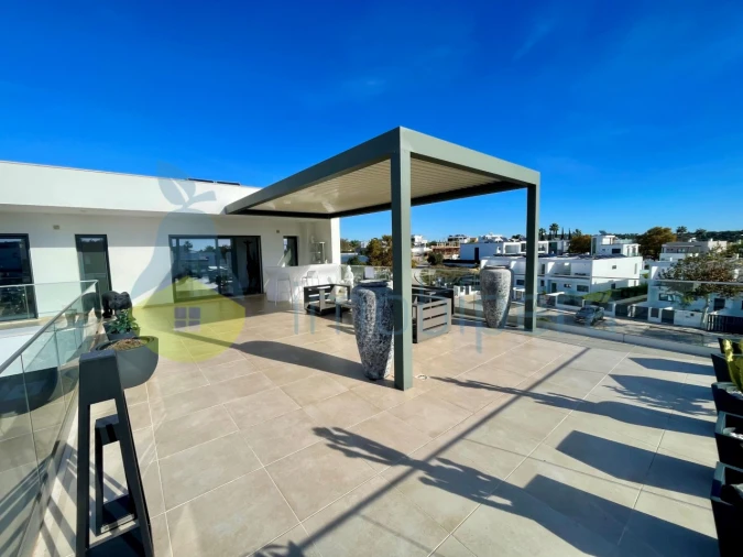 Moradia T3 para Venda em Alcantarilha e Pêra Foto 30