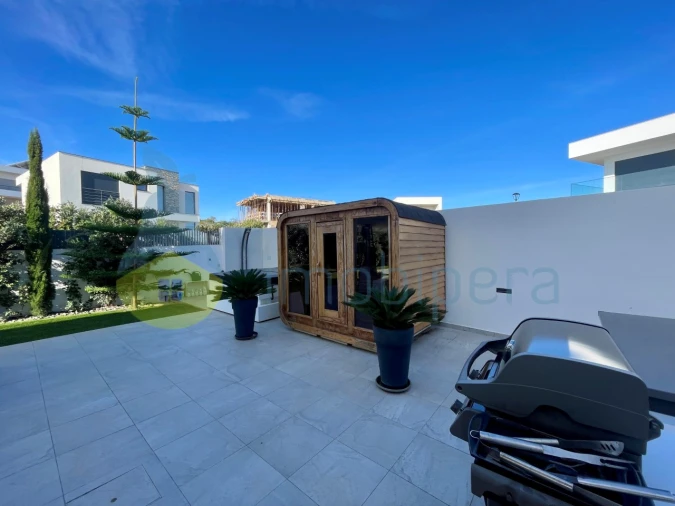 Moradia T3 para Venda em Alcantarilha e Pêra Foto 40