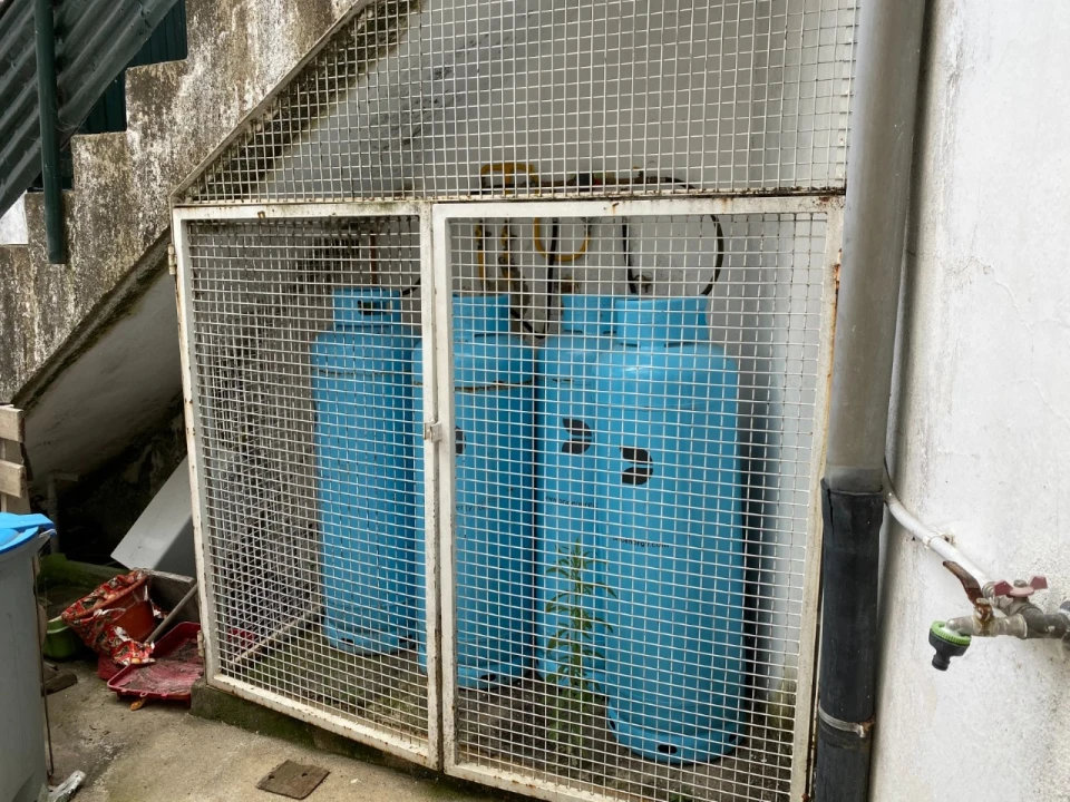 Moradia T4 para Venda em Pego Foto 43