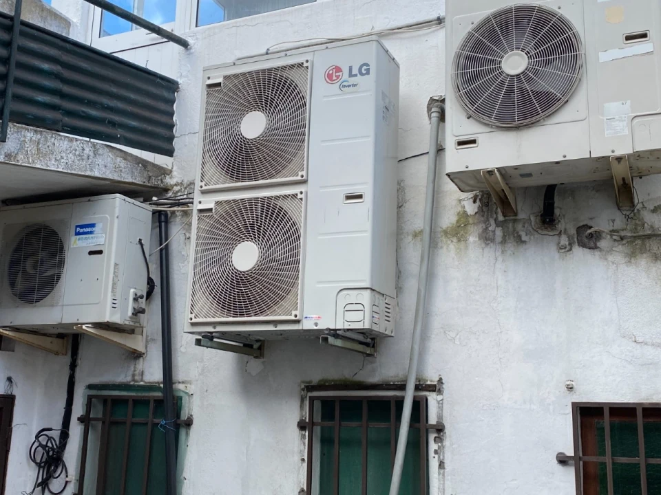 Moradia T4 para Venda em Pego Foto 44