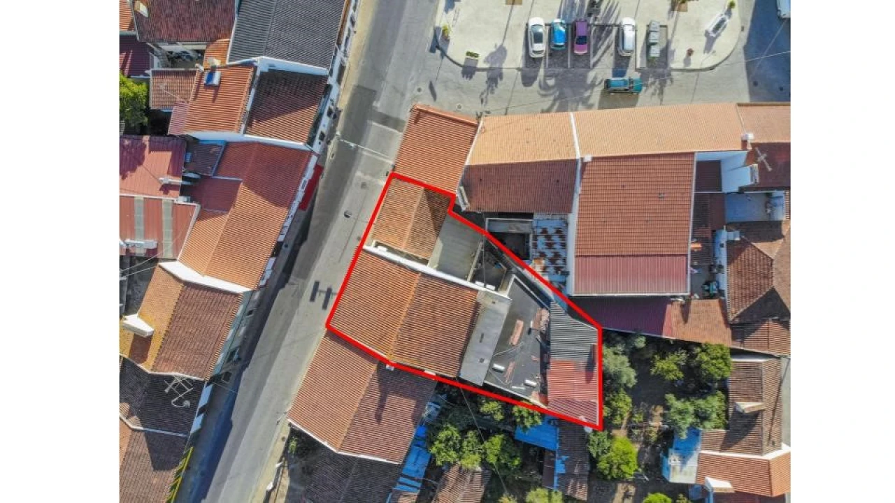 Moradia T4 para Venda em Pego Foto 54