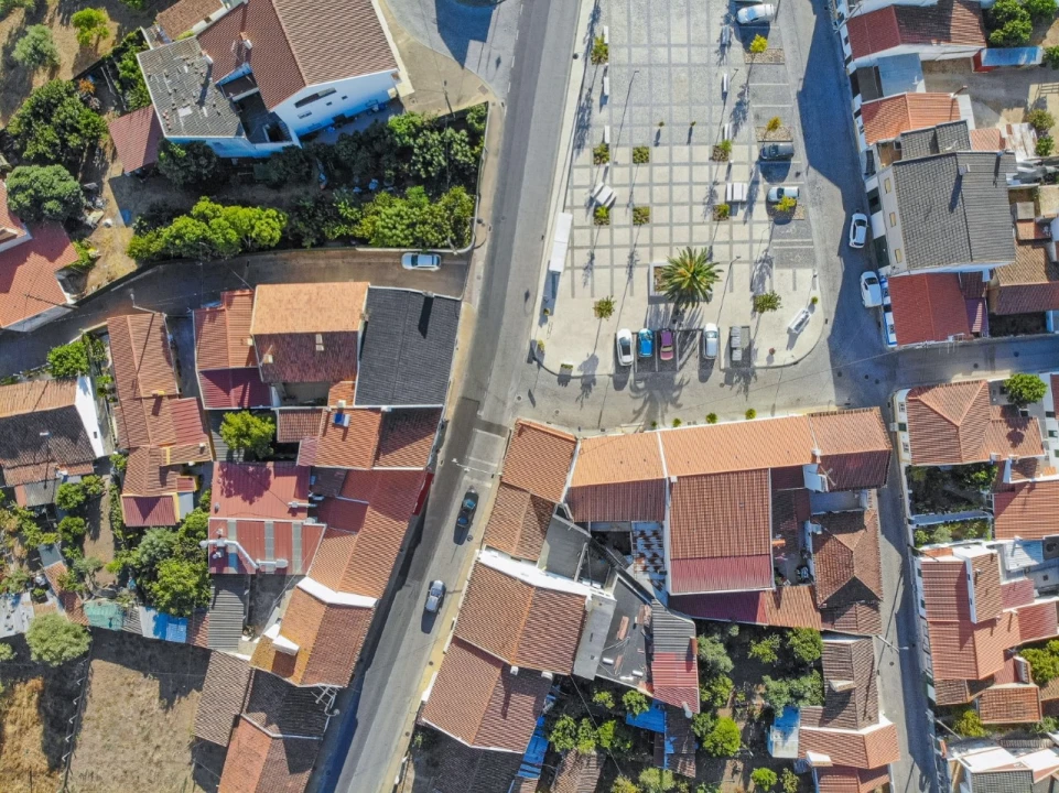 Moradia T4 para Venda em Pego Foto 55