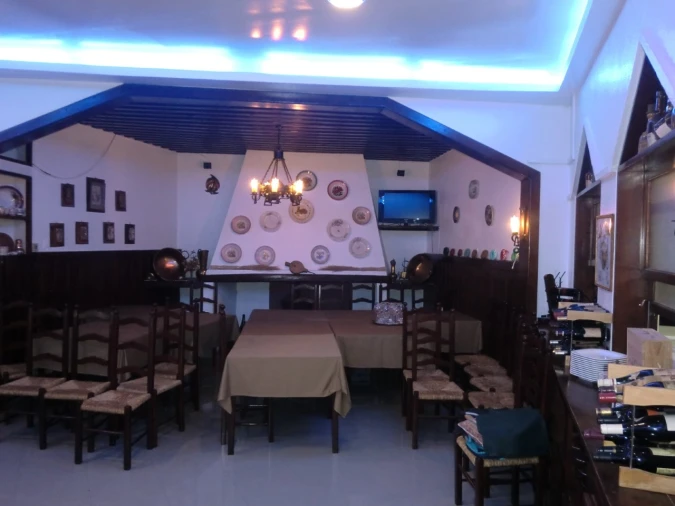 Moradia T4 para Venda em Pego Foto 5