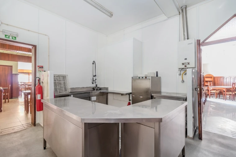 Moradia T4 para Venda em Pego Foto 22