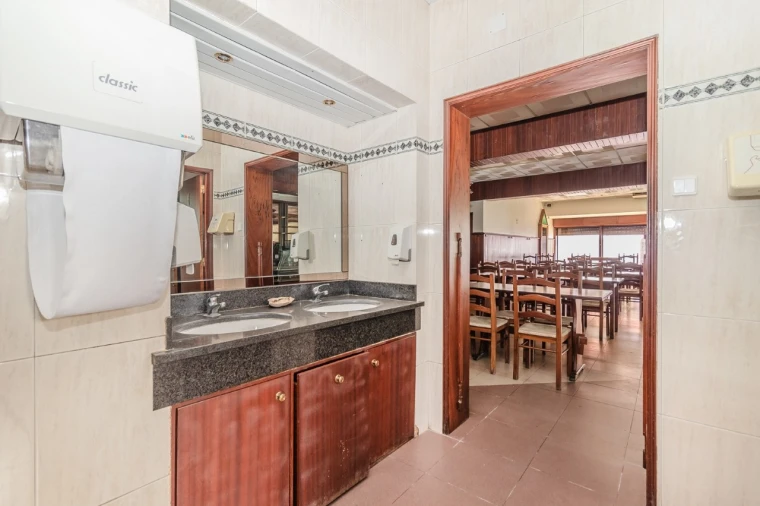 Moradia T4 para Venda em Pego Foto 30