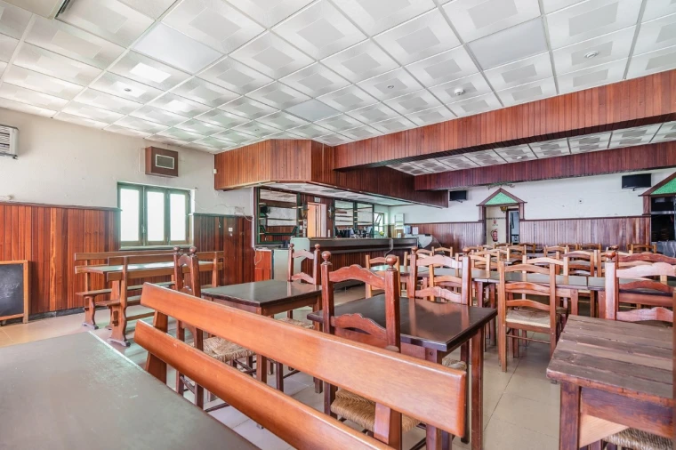 Moradia T4 para Venda em Pego Foto 31