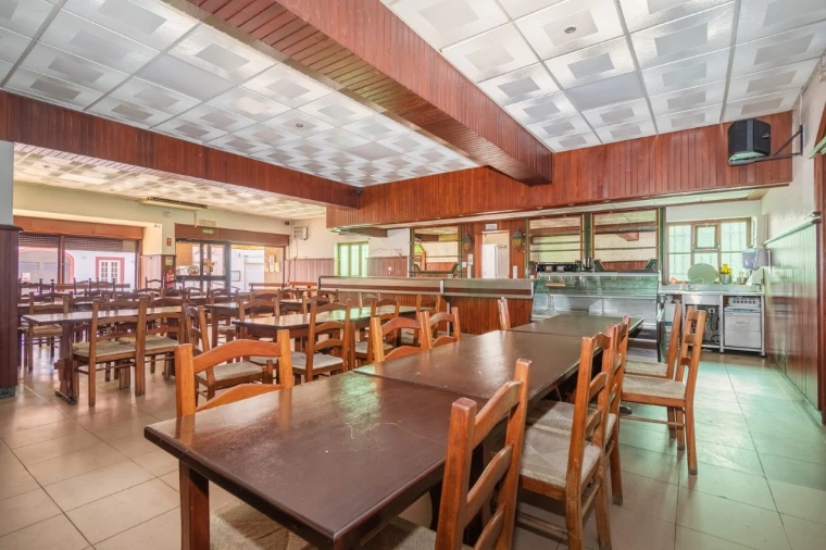 Moradia T4 para Venda em Pego Foto 32