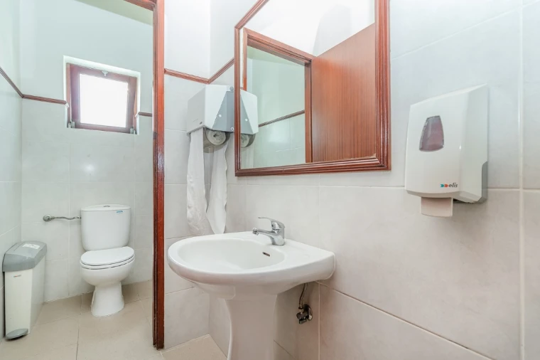 Moradia T4 para Venda em Pego Foto 41