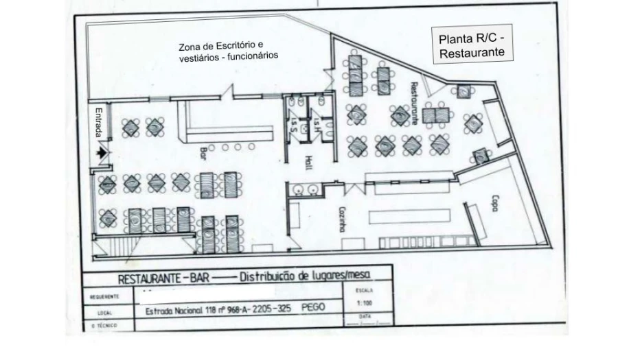 Moradia T4 para Venda em Pego Foto 45