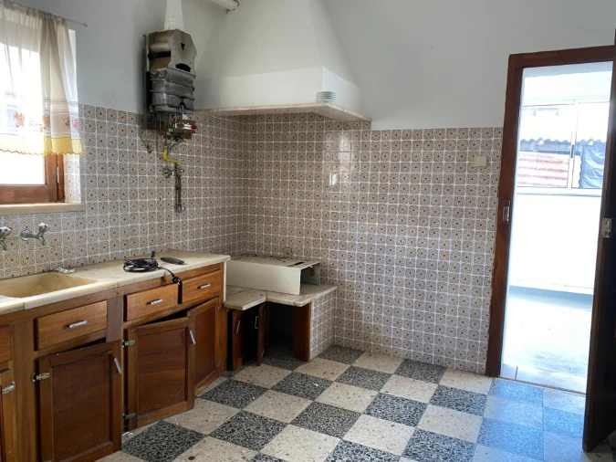 Moradia T4 para Venda em Pego Foto 50