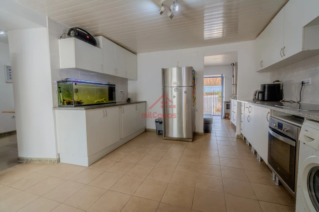 Moradia T3 para Venda em São Pedro da Cadeira Foto 5