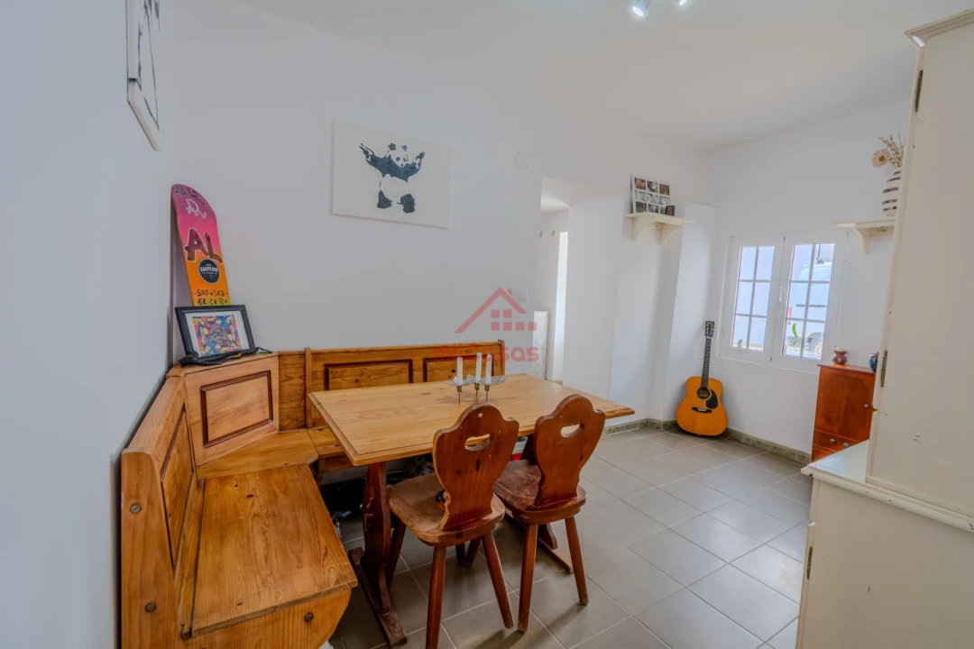 Moradia T3 para Venda em São Pedro da Cadeira Foto 7