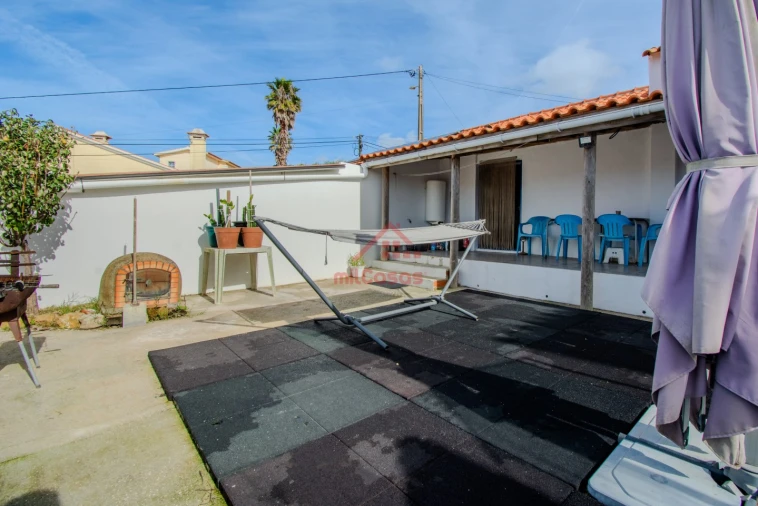 Moradia T3 para Venda em São Pedro da Cadeira Foto 21