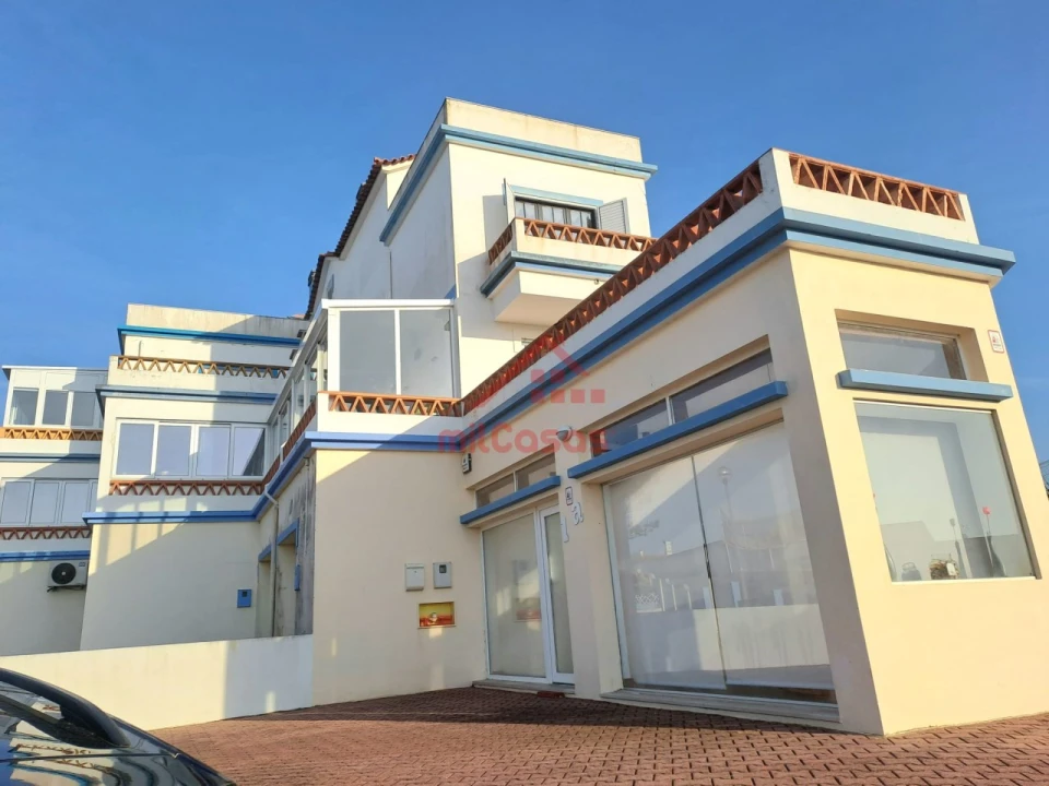 Apartamento T3 para Venda em A dos Cunhados e Maceira Foto 2