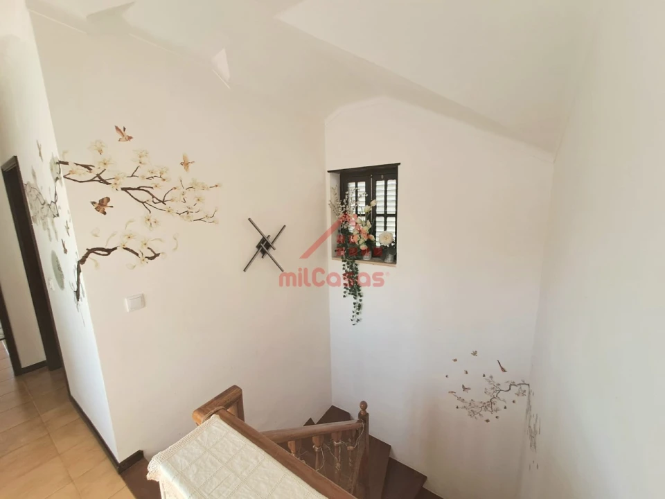 Apartamento T3 para Venda em A dos Cunhados e Maceira Foto 14