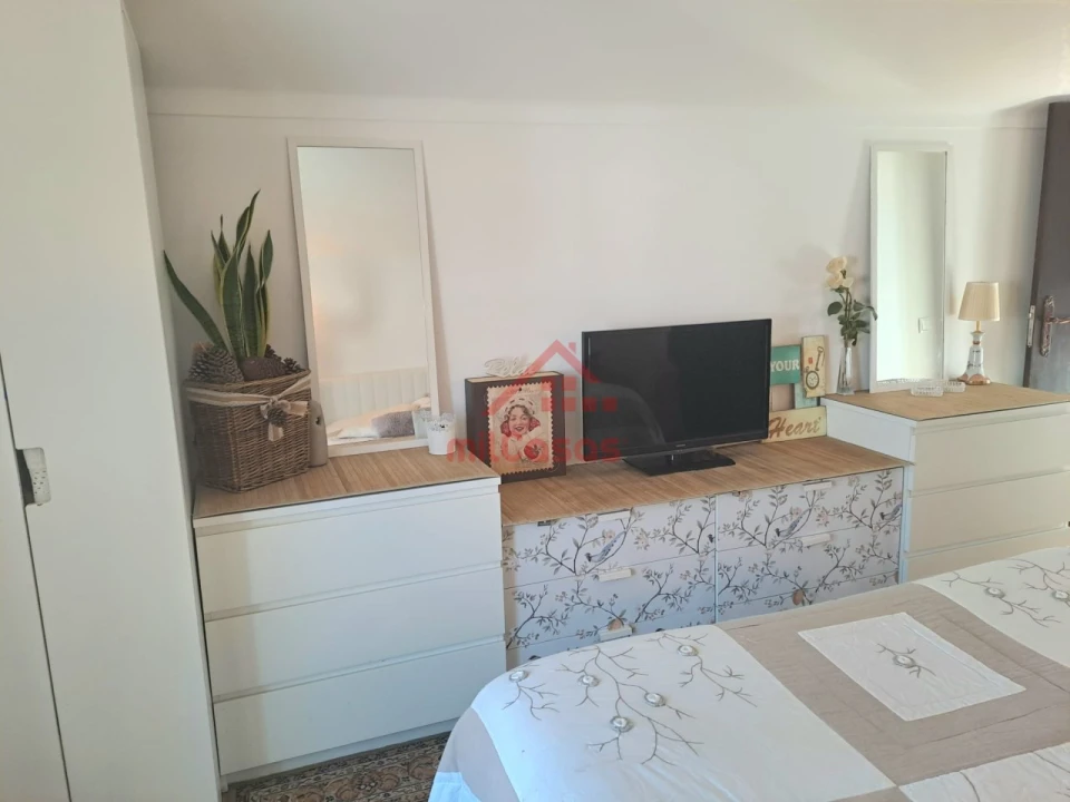 Apartamento T3 para Venda em A dos Cunhados e Maceira Foto 17