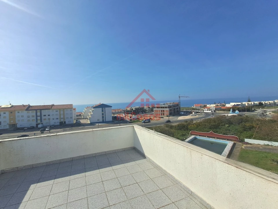 Apartamento T3 para Venda em A dos Cunhados e Maceira Foto 20