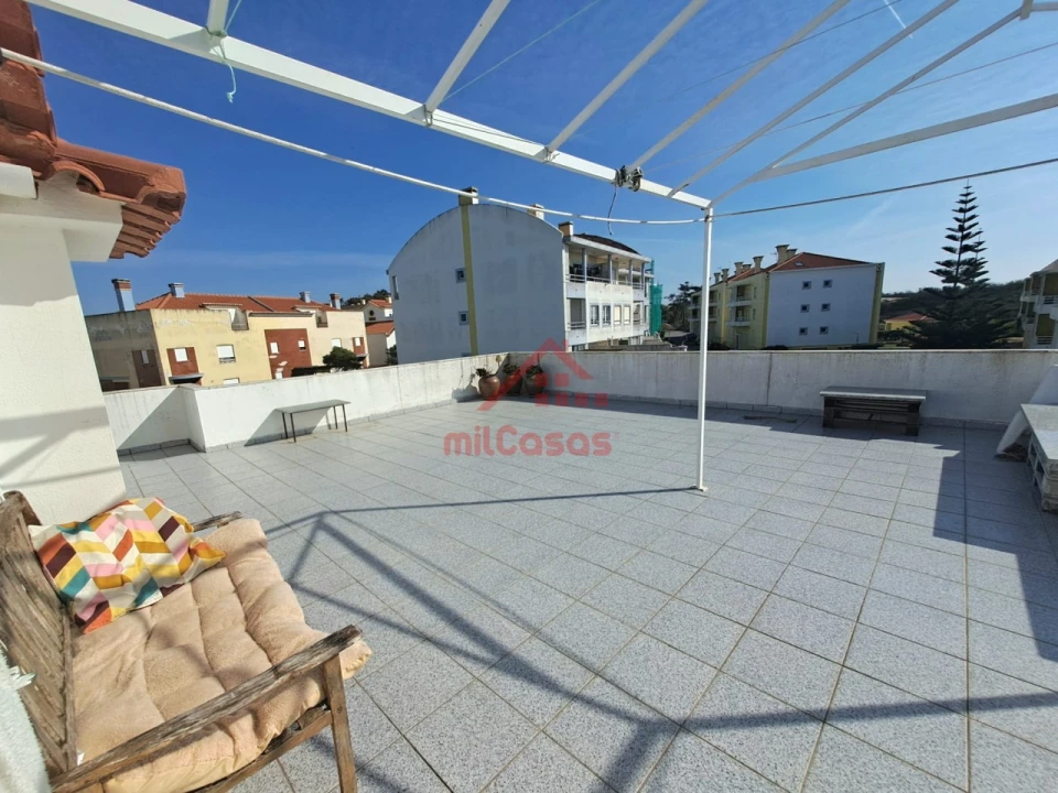 Apartamento T3 para Venda em A dos Cunhados e Maceira Foto 24