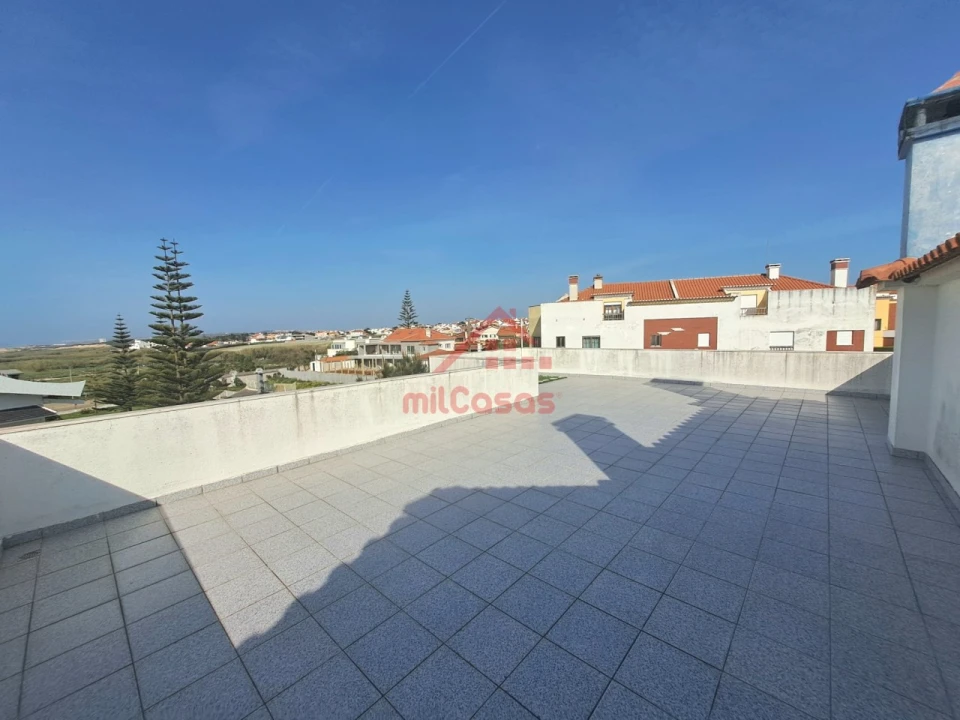 Apartamento T3 para Venda em A dos Cunhados e Maceira Foto 27