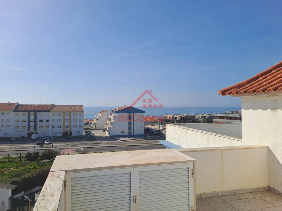 Apartamento T3 para Venda em A dos Cunhados e Maceira Foto 29