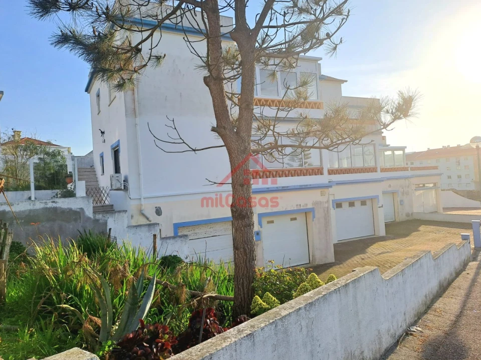 Apartamento T3 para Venda em A dos Cunhados e Maceira Foto 32