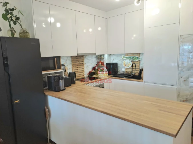 Apartamento T3 para Venda em A dos Cunhados e Maceira Foto 1