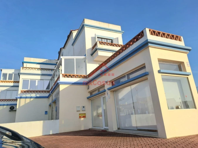 Apartamento T3 para Venda em A dos Cunhados e Maceira Foto 2