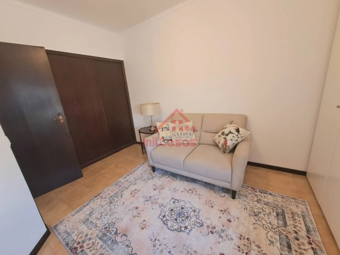 Apartamento T3 para Venda em A dos Cunhados e Maceira Foto 8