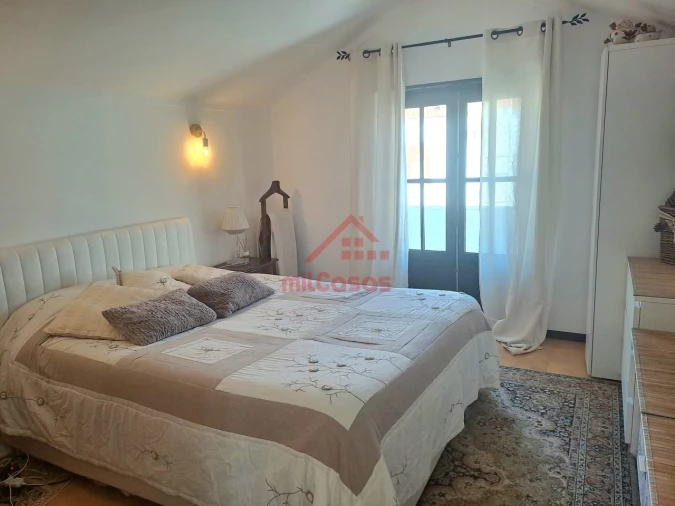 Apartamento T3 para Venda em A dos Cunhados e Maceira Foto 15