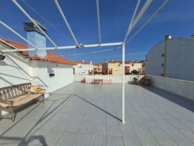 Apartamento T3 para Venda em A dos Cunhados e Maceira Foto 30