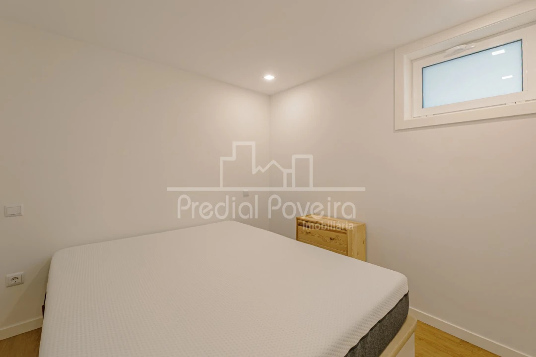 Apartamento T2 para Venda em Aver-O-Mar, Amorim e Terroso Foto 14