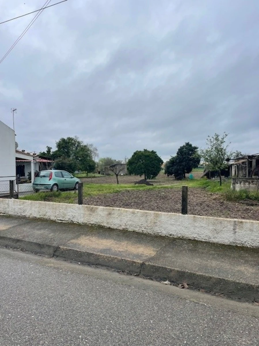 Quinta T3 para Venda em Ponte de Sor, Tramaga e Vale de Açor Foto 2