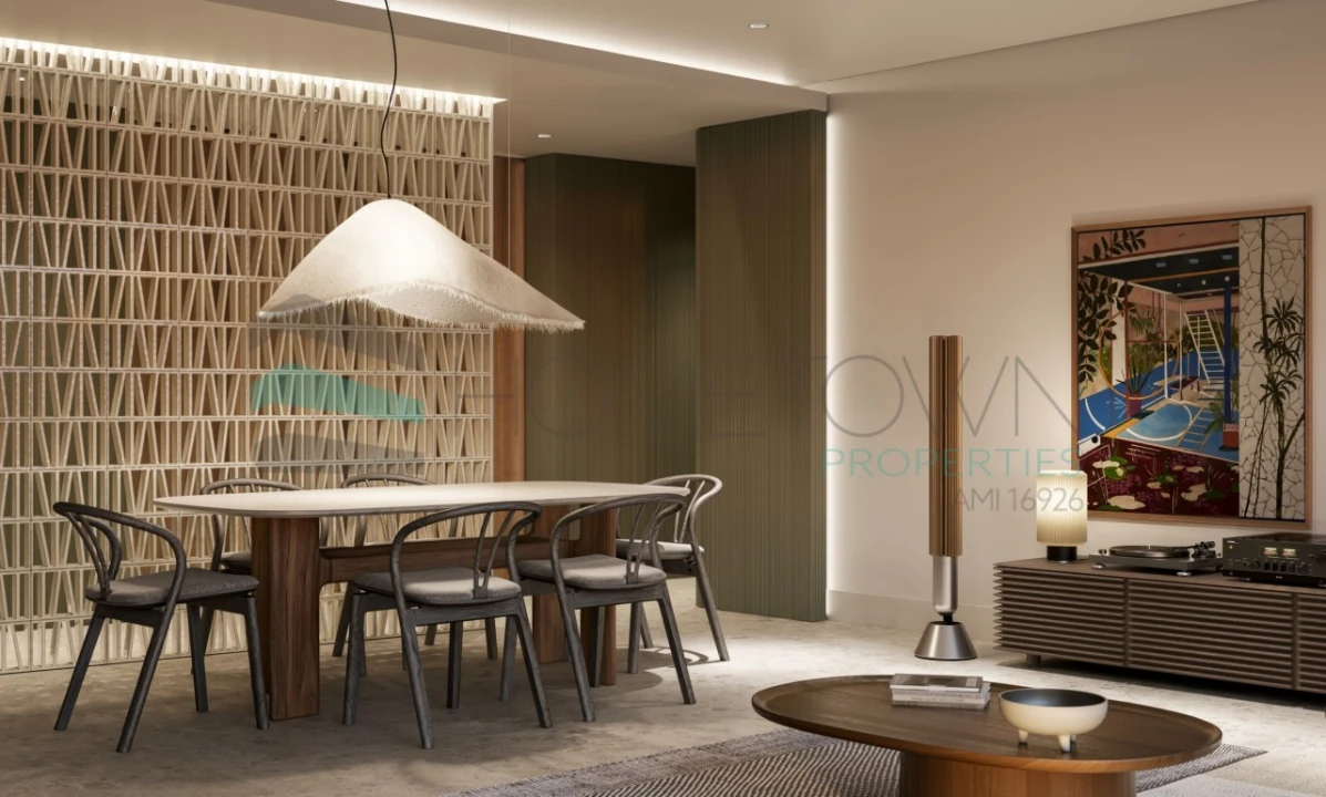 Apartamento T3 para Venda em Quarteira Foto 2