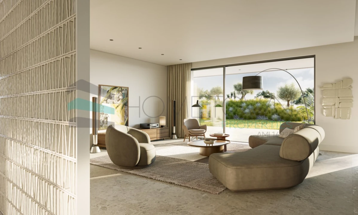 Apartamento T3 para Venda em Quarteira Foto 3