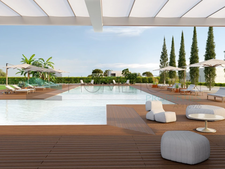 Apartamento T3 para Venda em Quarteira Foto 11