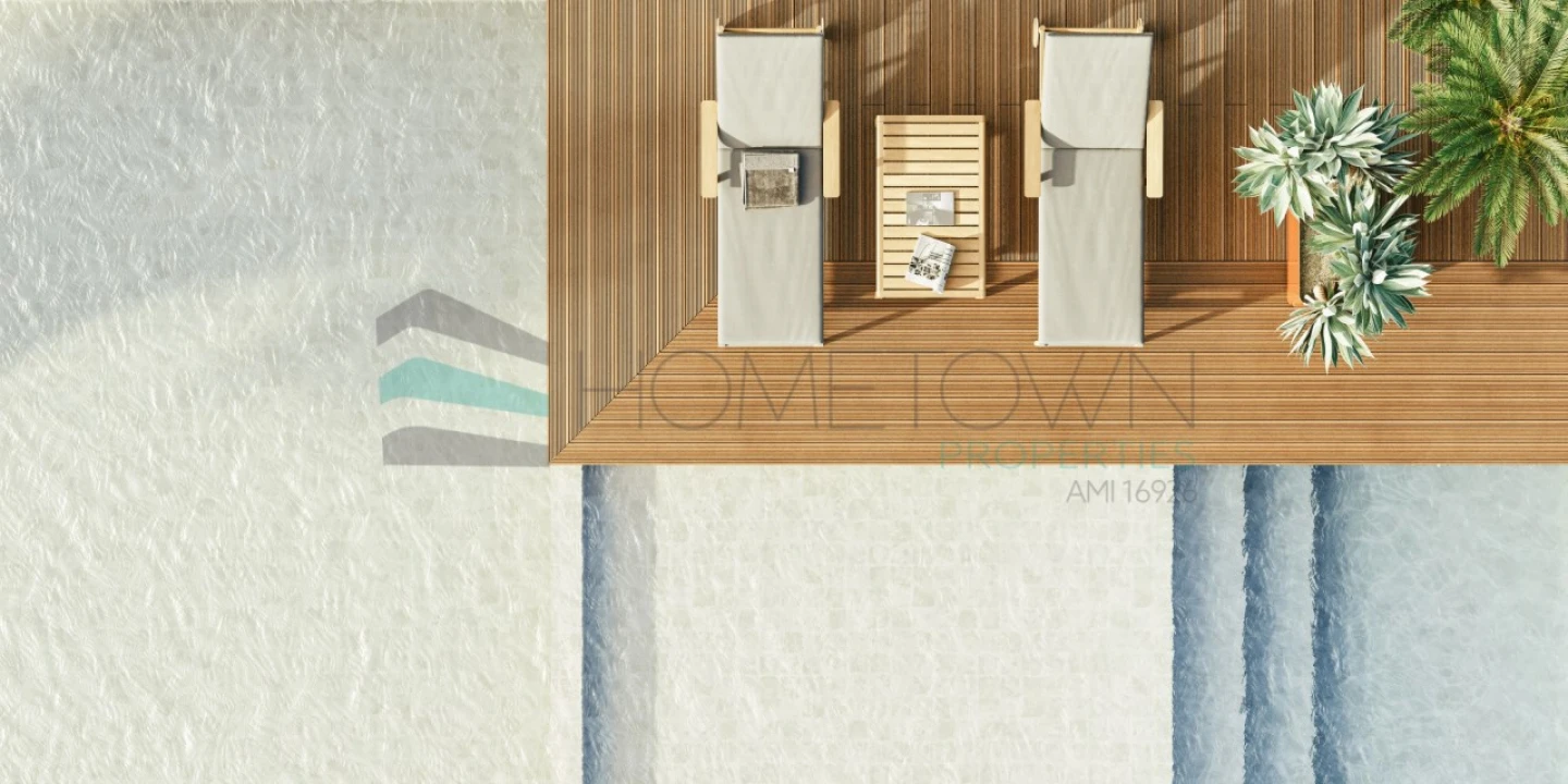 Apartamento T3 para Venda em Quarteira Foto 13