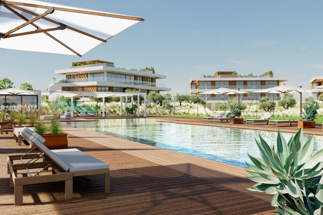 Apartamento T3 para Venda em Quarteira Foto 10