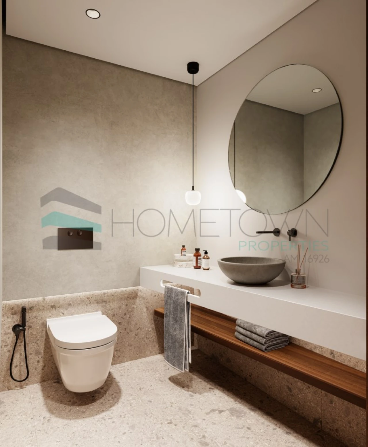 Apartamento T2 para Venda em Quarteira Foto 11