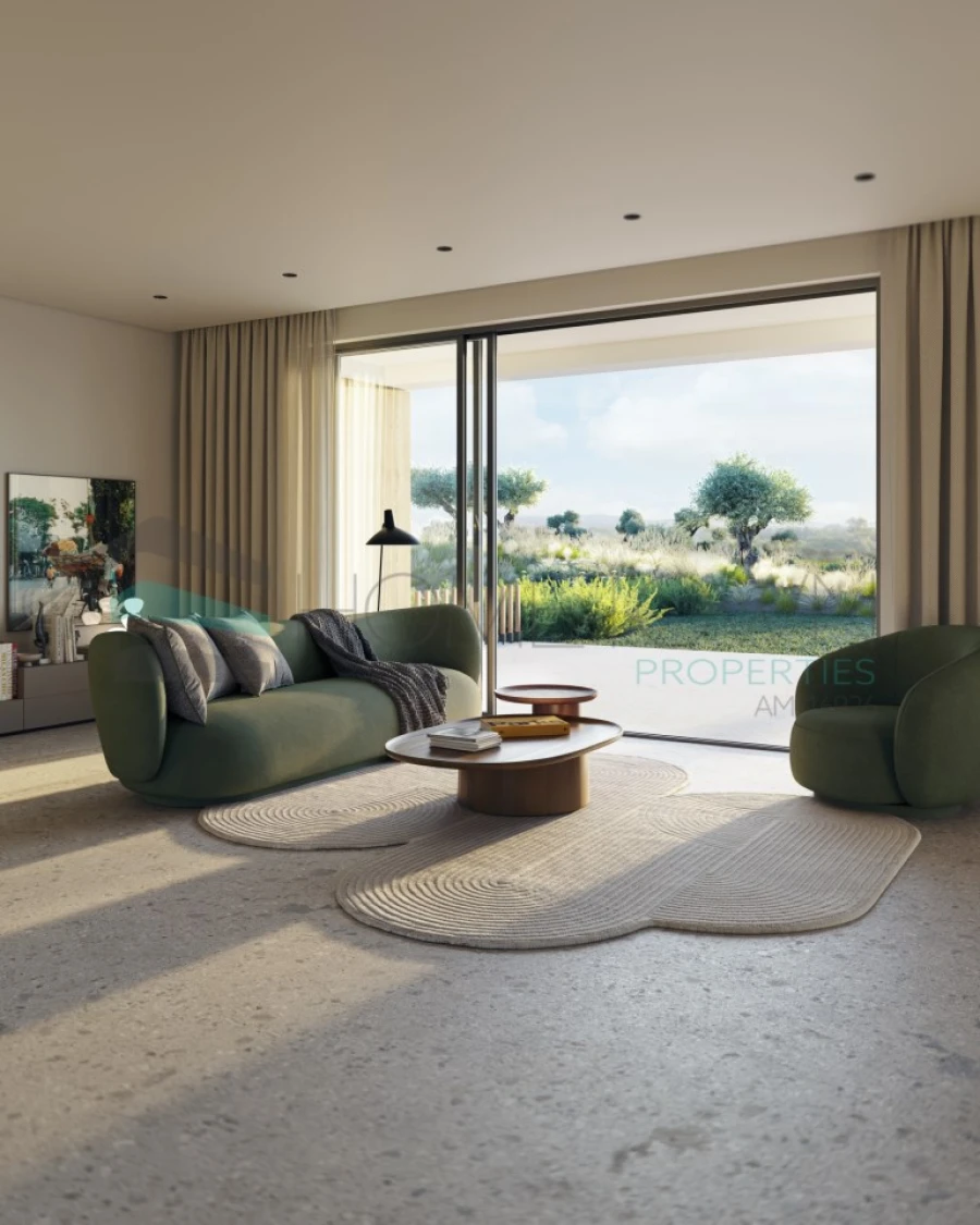 Apartamento T2 para Venda em Quarteira Foto 4