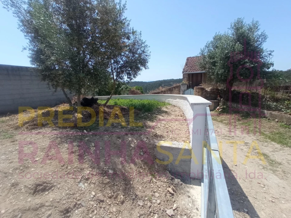 Moradia T3 para Arrendamento em São Pedro de Alva e São Paio de Mondego Foto 32