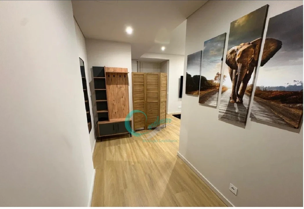 Apartamento T1 para Venda em Ramalde Foto 18