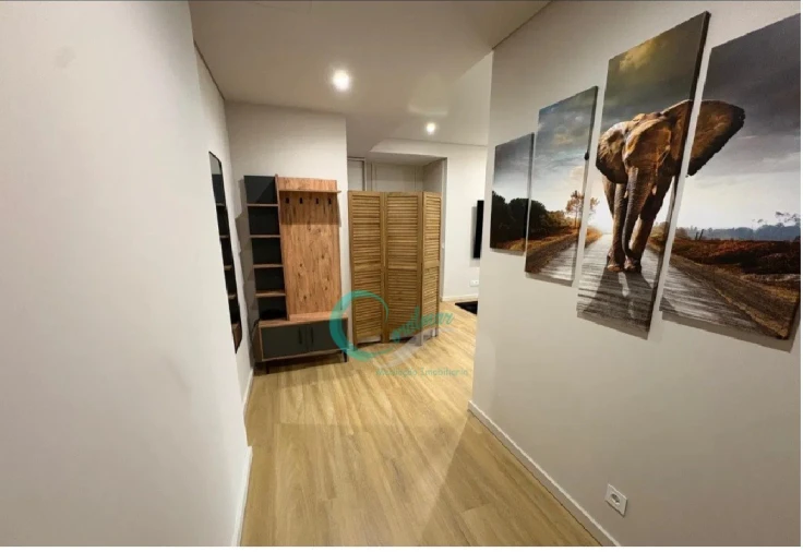 Apartamento T1 para Venda em Ramalde Foto 18