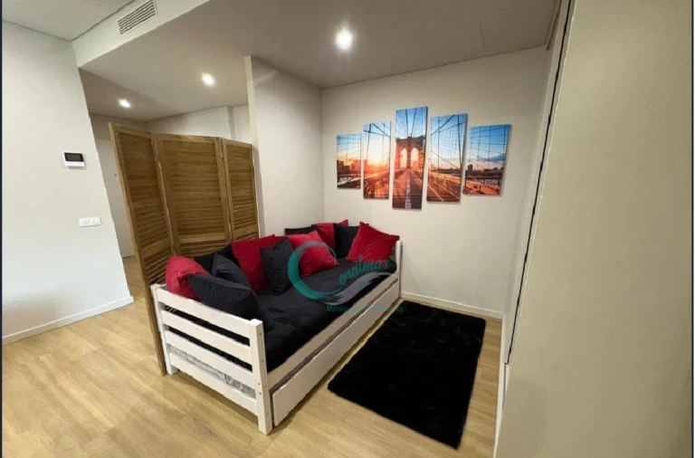 Apartamento T1 para Venda em Ramalde Foto 23