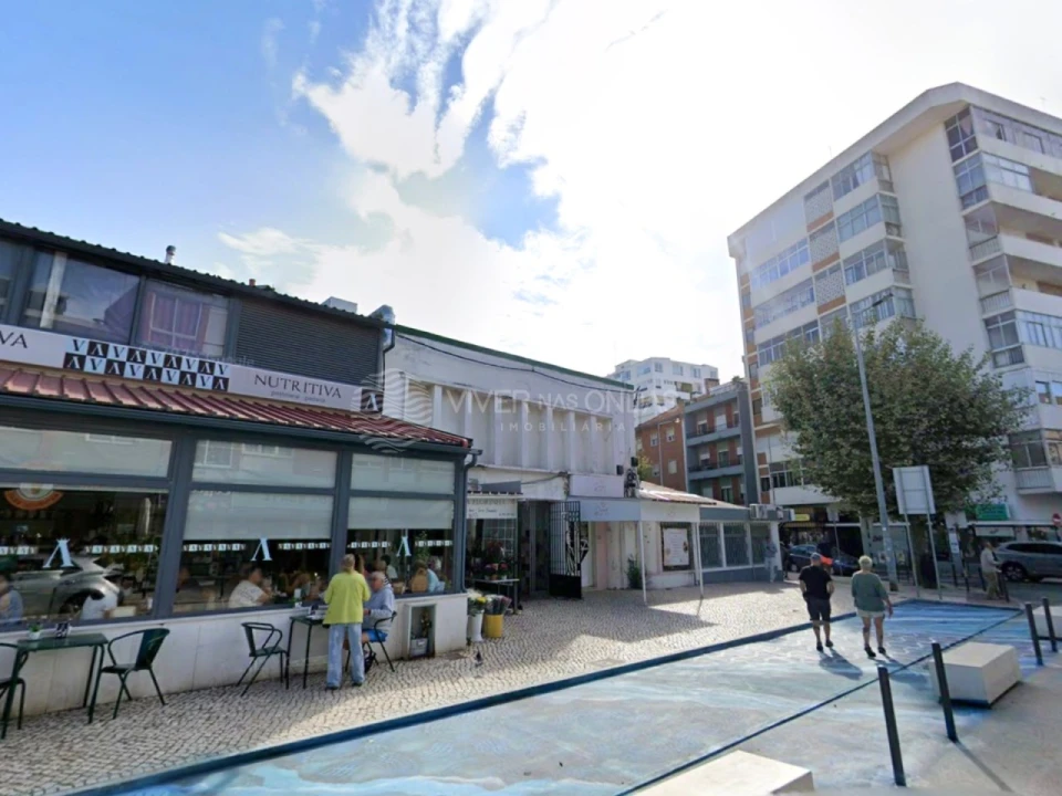 Apartamento T3 para Venda em Costa da Caparica Foto 34