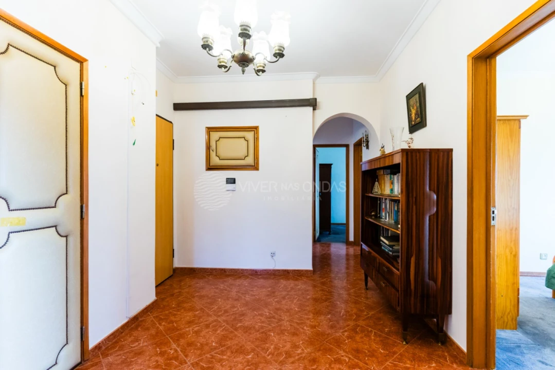 Apartamento T3 para Venda em Costa da Caparica Foto 18